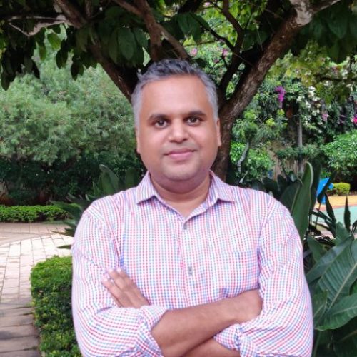 Pratham Jahoorkar, Cofounder at Zealver