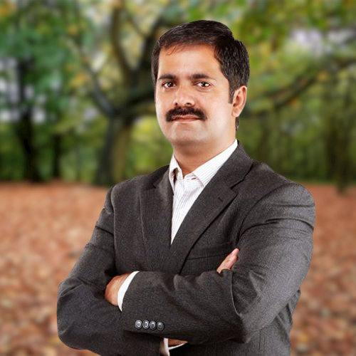 Ravindra Kulkarni, Cofounder at Zealver