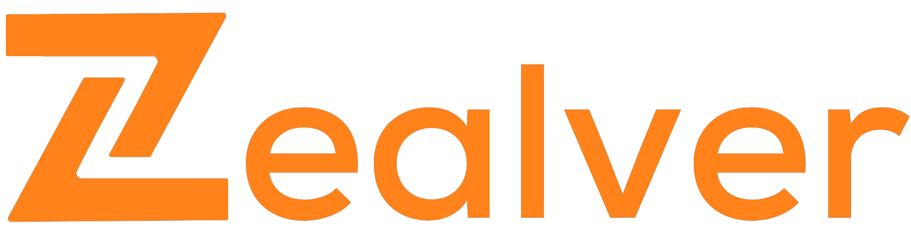 Zealver Logo
