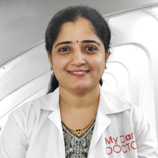 Dr. Archana Pattar