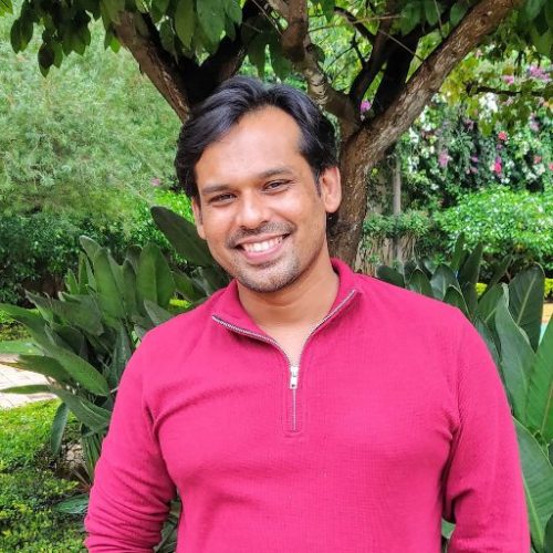 Dr. Saeed Ahmad