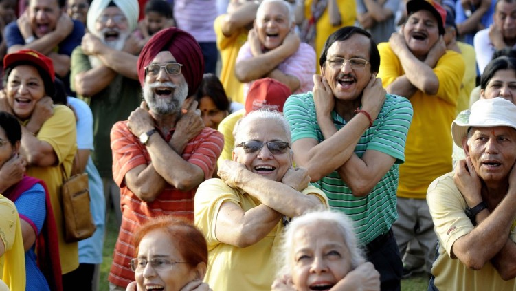 Future of Aging in India (Part 2)