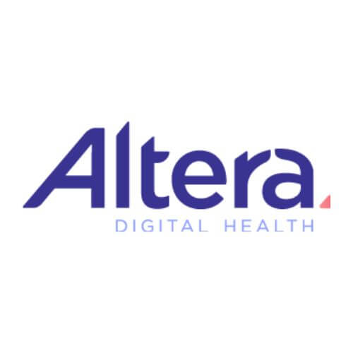 Altera Logo