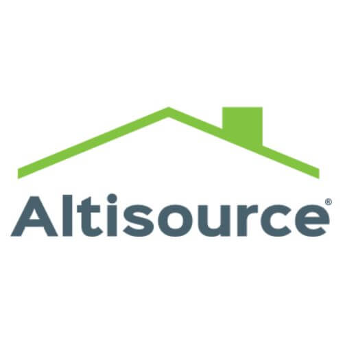 AltiSource Logo - Zealver