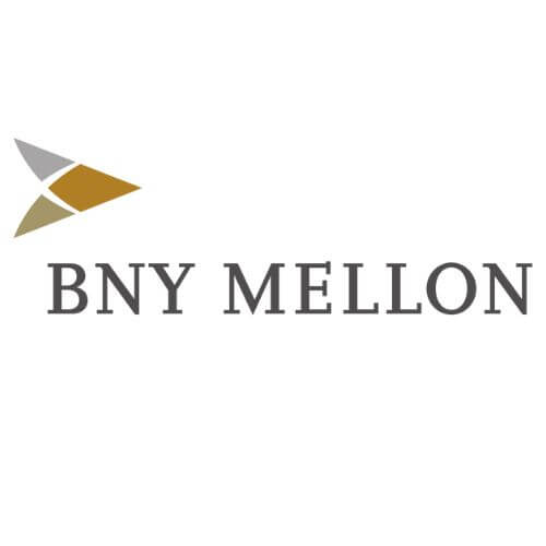 BNY Mellon Logo - Zealver