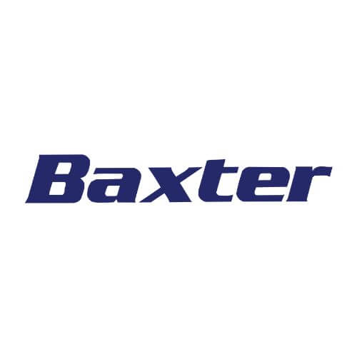 Baxter Logo