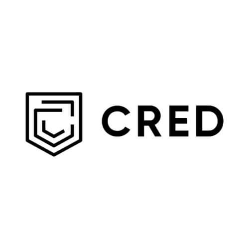 Cred Logo - Zealver