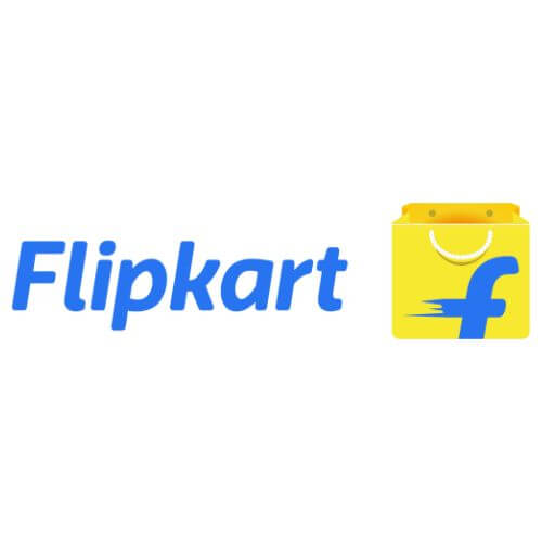 Flipkart Logo - Zealver