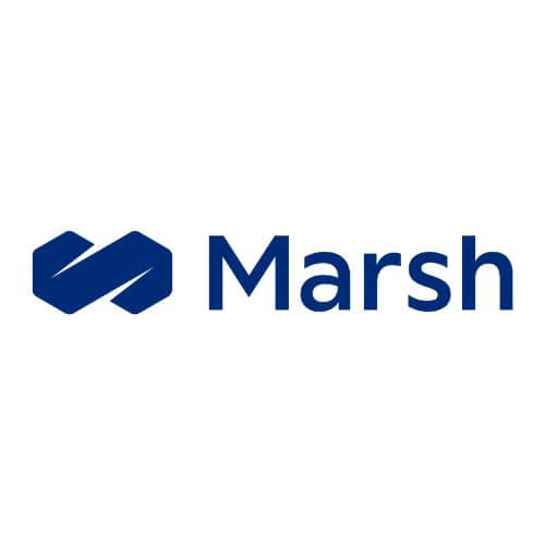 Marsh Logo