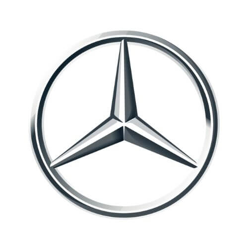 Mercedes Benz Logo - Zealver