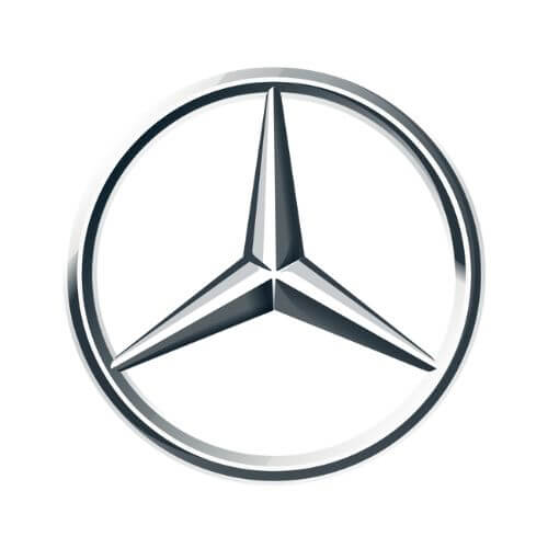 Mercedes Benz Logo