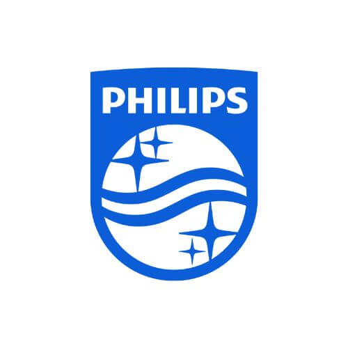 Philips India Logo - Zealver