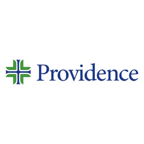 Providence Logo - Zealver