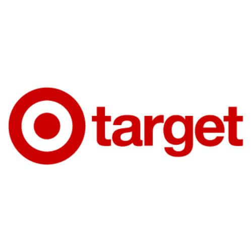 Target India Logo - Zealver