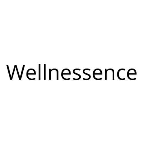 Wellneseence Logo - Zealver