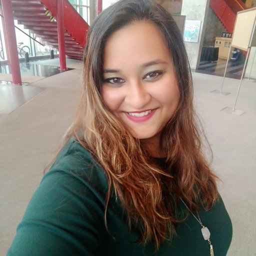 Dr. Namrata Bagaria