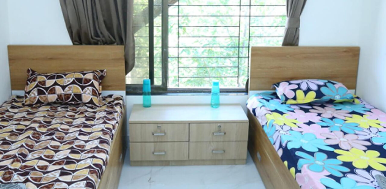 Twin sharing room-2 1